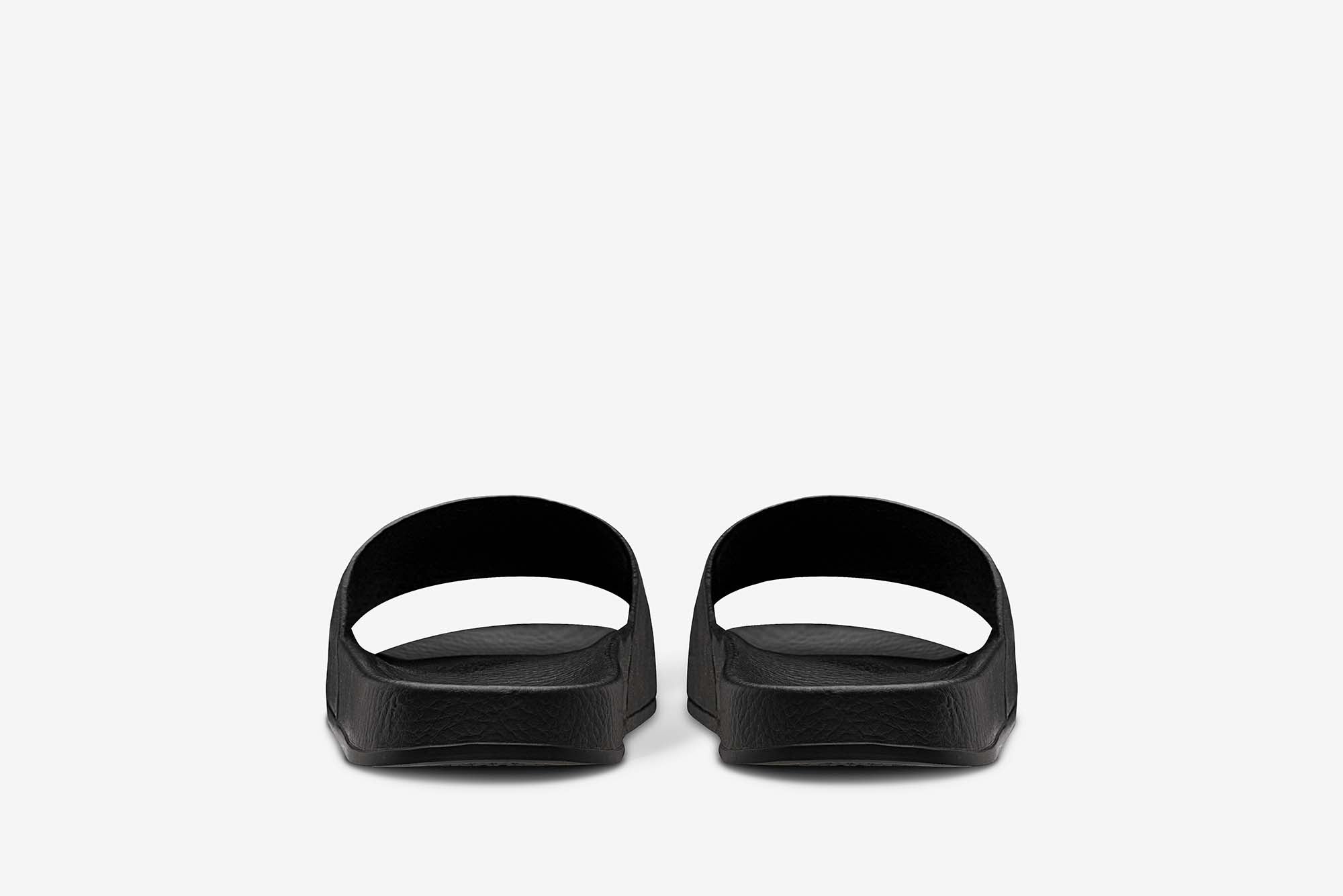 ARKK Collection ARKK Slides Premium | Black | Men Slides